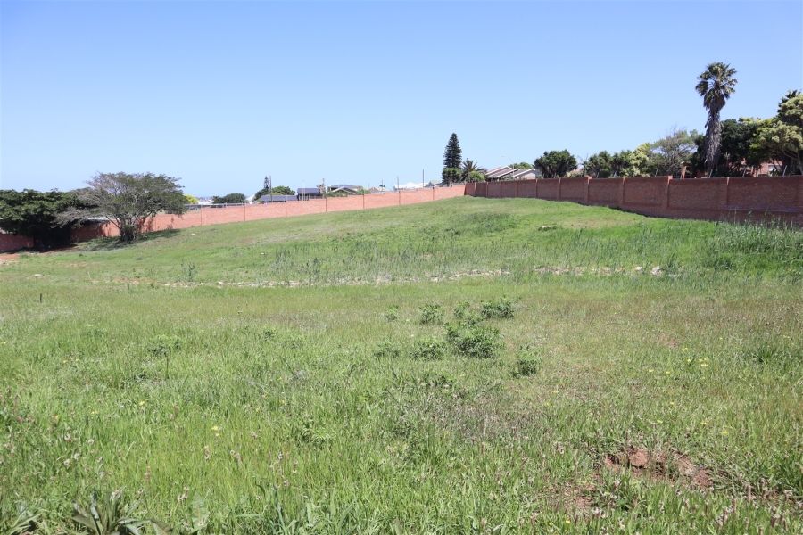 0 Bedroom Property for Sale in Jeffreys Bay Central Eastern Cape